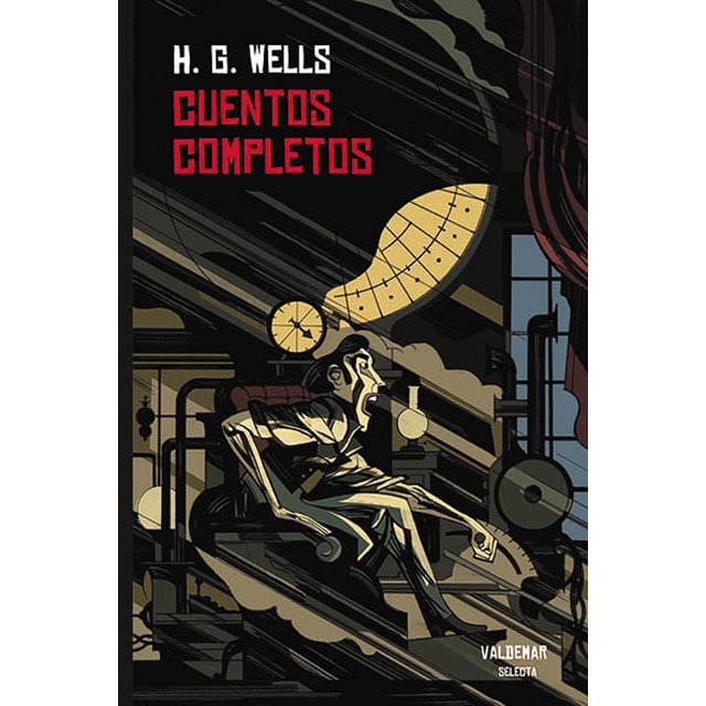 Cuentos completos (Tapa dura)