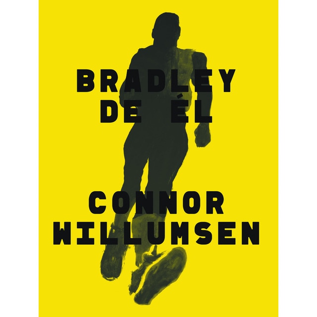 BRADLEY DE ÉL (Tapa blanda)