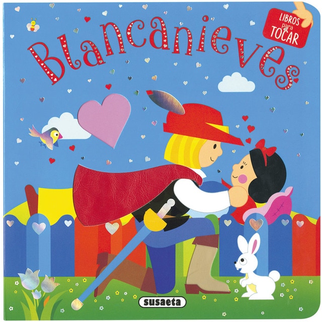 Blancanieves