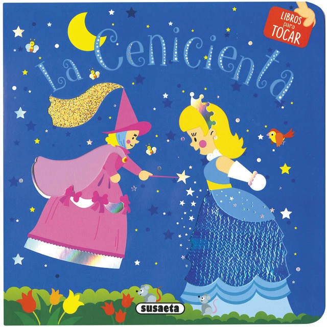 La Cenicienta