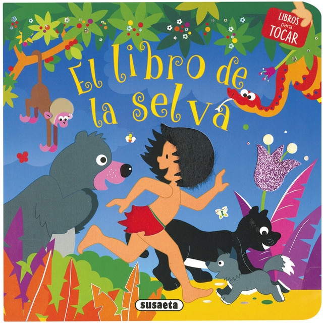 El libro de la selva