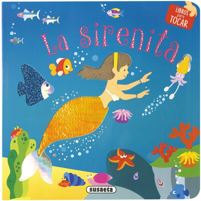 La sirenita