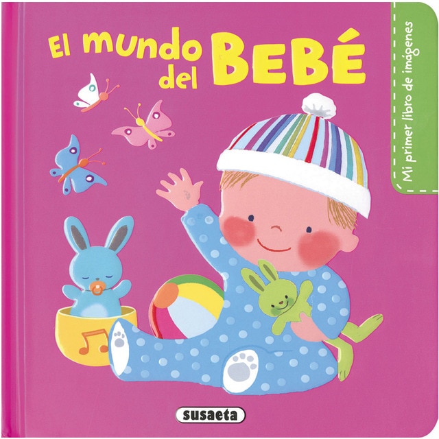 El mundo del bebe