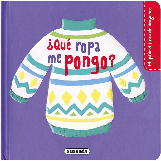 ¿Qué ropa me pongo?