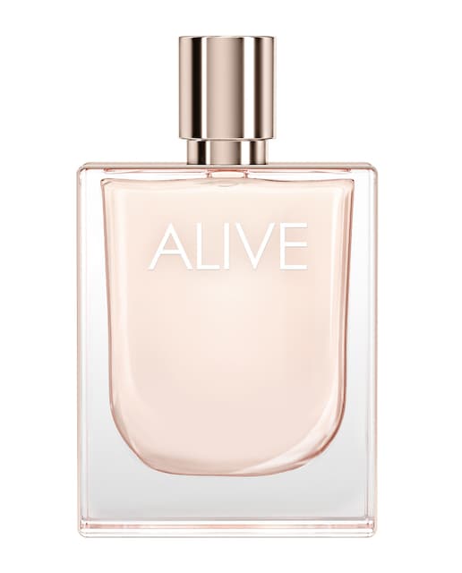Boss – Eau de Toilette Boss Alive 80 ml Boss.