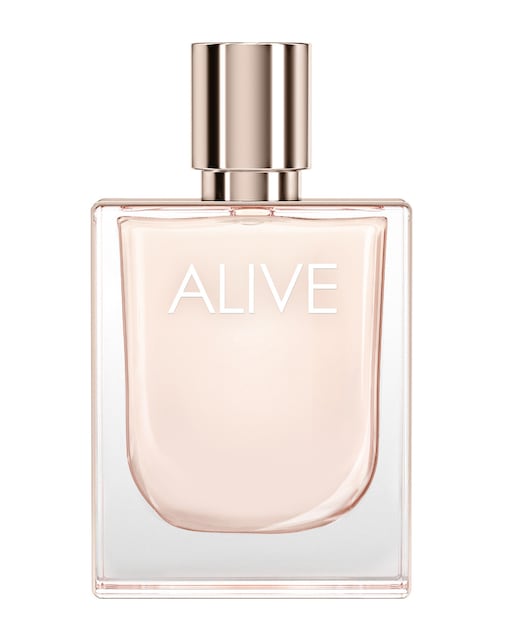 Boss – Eau de Toilette Boss Alive 50 ml Boss.