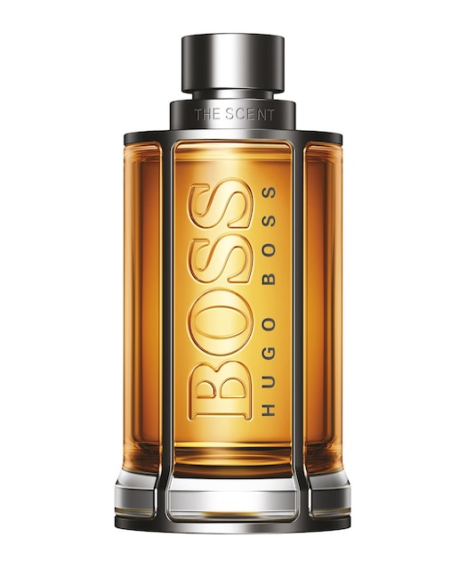 Boss – Eau de Toilette Boss The Scent 200 ml Boss.
