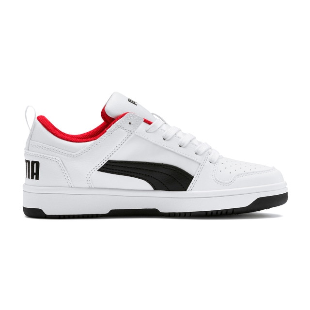 rebound lay up trainers