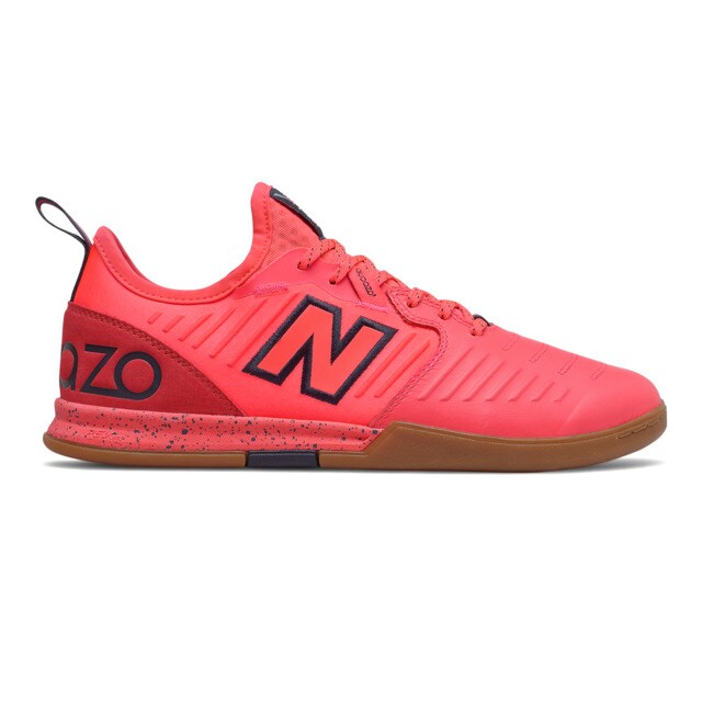 new balance indoor football shoes