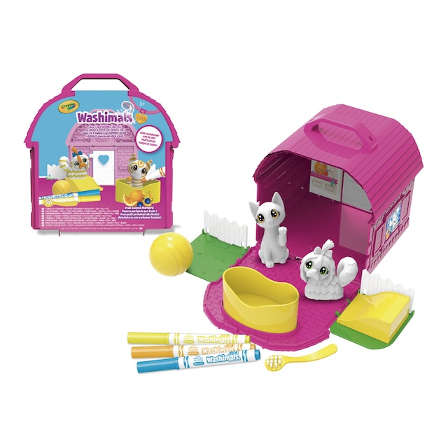 Parque de Juegos marcadores perfumados