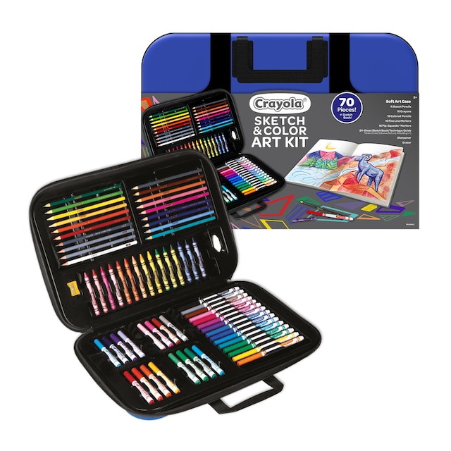 Maletín Profesional 85 piezas