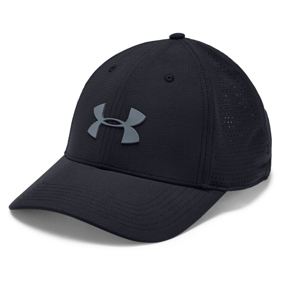 Gorra UA Driver 3.0 para hombre Under Armour | OSFA | Black