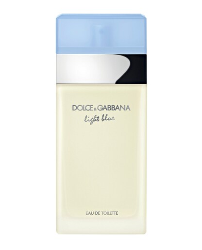 Eau de Toilette Light Blue 100 ml Dolce & Gabbana
