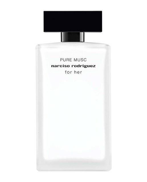 Narciso Rodriguez – Eau de Parfum for her Pure Musc 100 ml Narciso Rodriguez.
