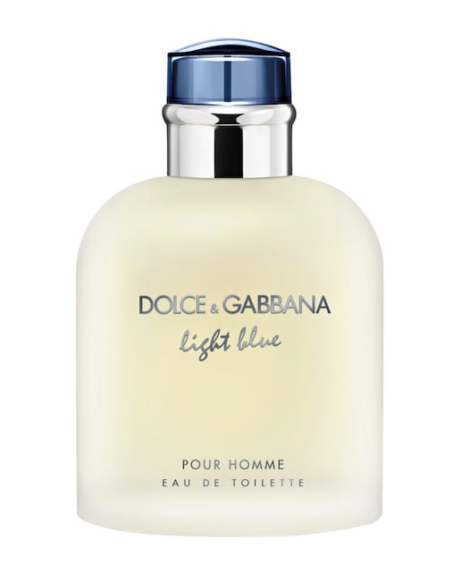 Dolce & Gabbana – Eau de Toilette Light Blue Pour Homme 125 ml Dolce & Gabbana.