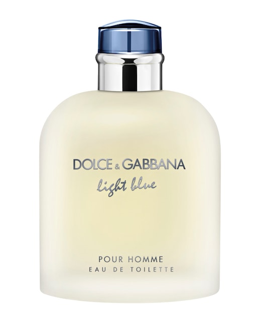 Dolce & Gabbana – Eau de Toilette Light Blue Pour Homme 200 ml Dolce & Gabbana.