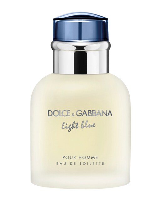 Dolce & Gabbana – Eau de Toilette Light Blue Pour Homme 40 ml Dolce & Gabbana.