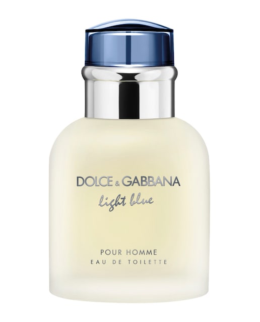 Dolce & Gabbana – Eau de Toilette Light Blue Pour Homme 40 ml Dolce & Gabbana.