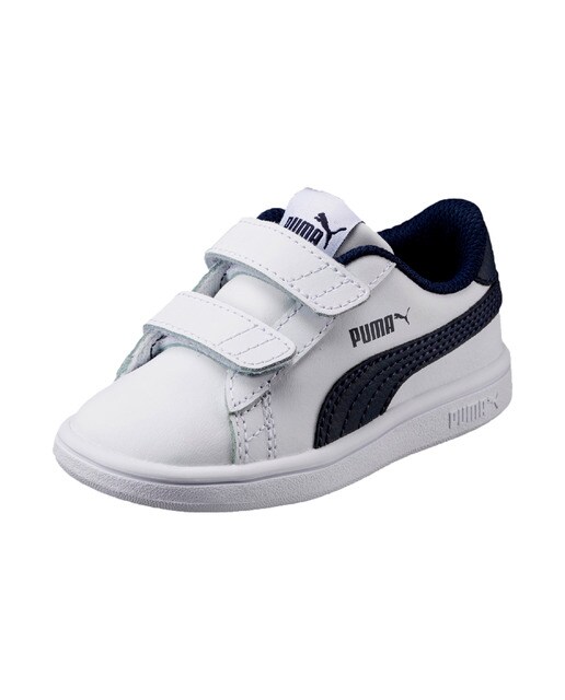 children's puma trainers