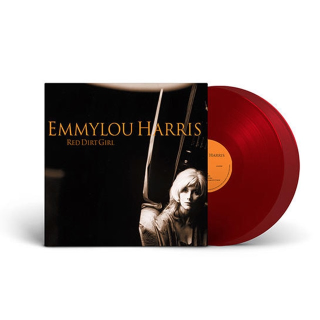 Red Dirt Girl Red Edition 2 LPVinilo