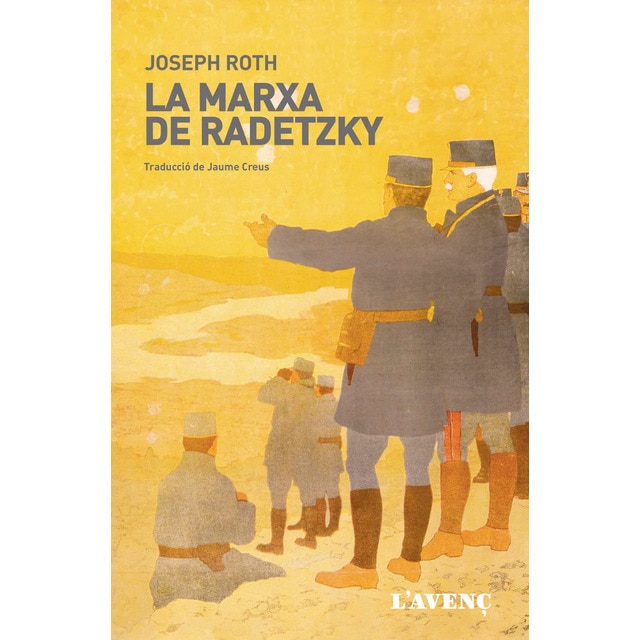 La marxa radetzky