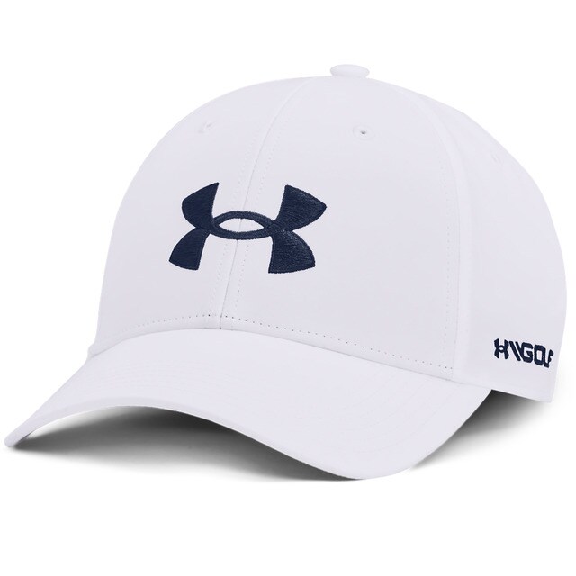 golf cap under armour