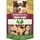 SMARTBONES Chicken Bones Snack für erwachsene Mini-Hunde Huhn und Gemüse Behälter 128 g