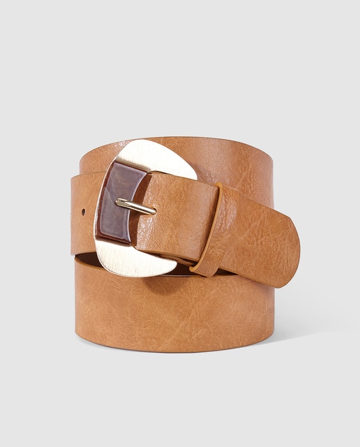 tortoiseshell belt