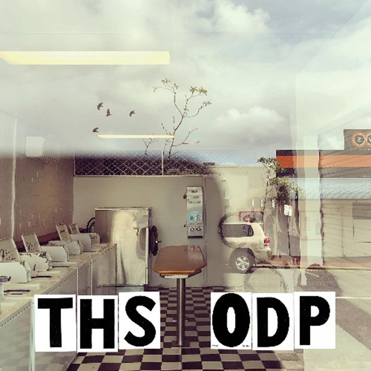 Imagem 0 de Open Door Policy (LP-Vinil)