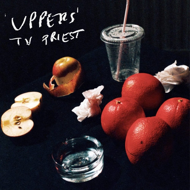 Uppers (LP-Vinilo).