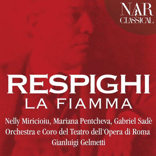 La Fiamma 2 CD
