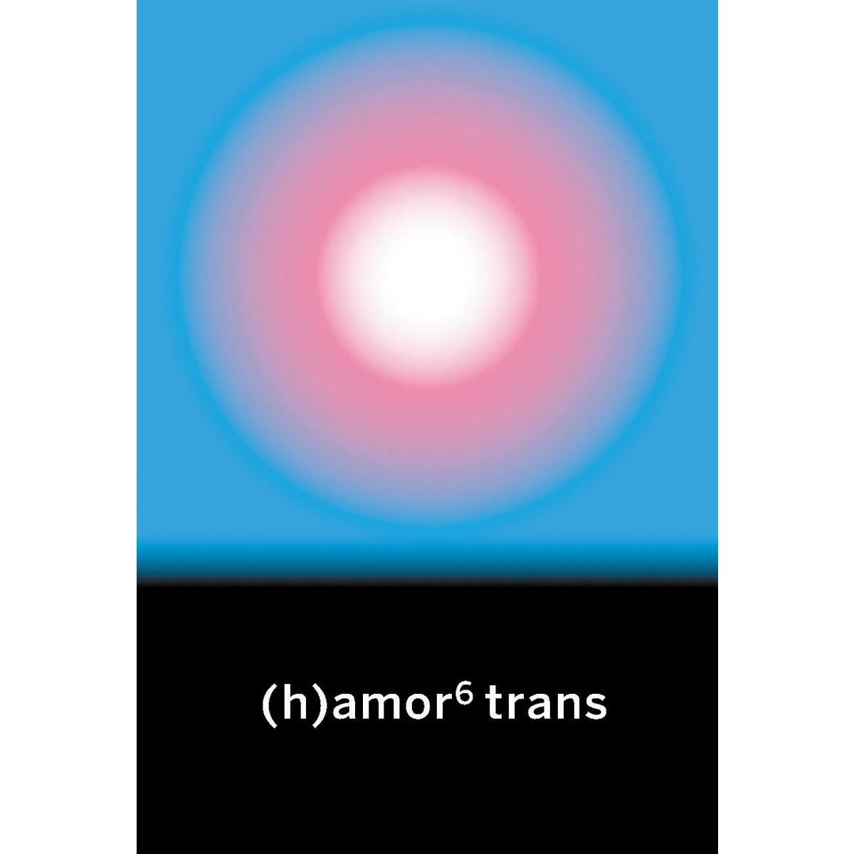 Imagem 0 de (h)amor 6 trans