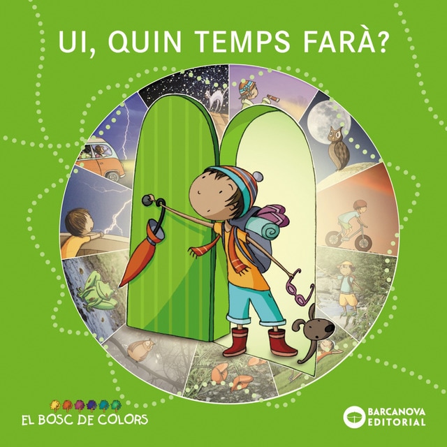 Ui, quin temps farà?