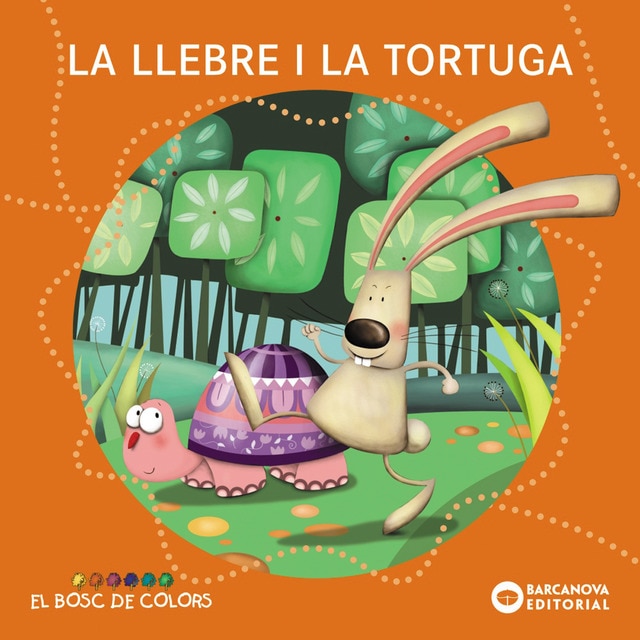 La llebre i la tortuga
