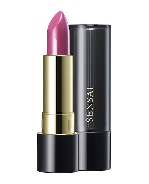 Sensai – Barra de labios Rouge Vibrant Cream Colour Sensai.