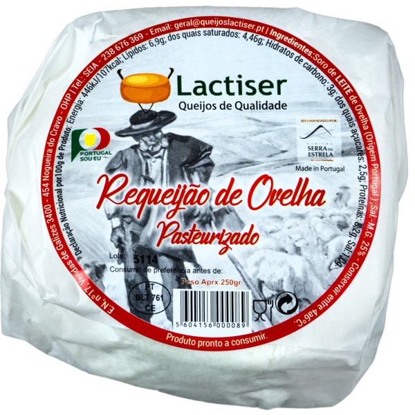 Queijo de Ovelha unidade 500 g · Pastor Serrano · Supermercado El Corte  Inglés El Corte Inglés