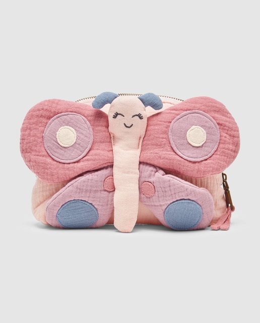 Trousse De Toilette Bebe Papillon Accessories Collection Mode El Corte Ingles