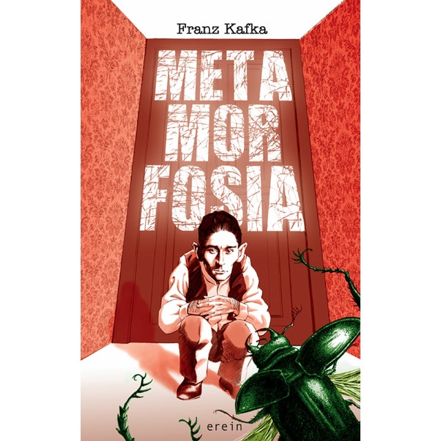 Imagem 0 de Metamorfosia(Tapa blanda)