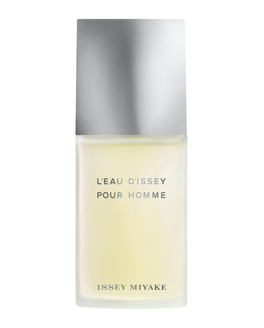 Issey Miyake – Eau de Toilette L’Eau d’Issey Pour Homme 125 ml Issey Miyake.