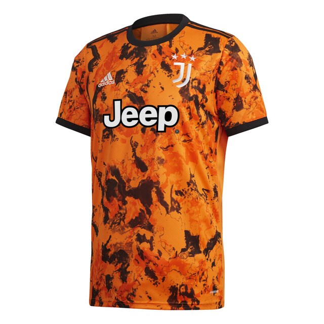 third kit juventus 2021