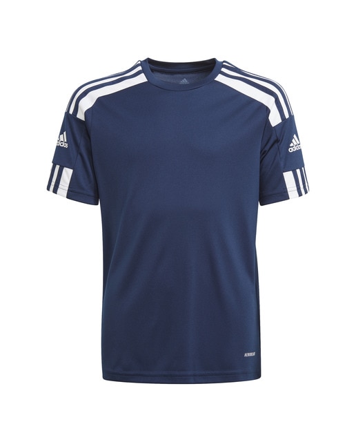 Camiseta de niños Squad 21 adidas