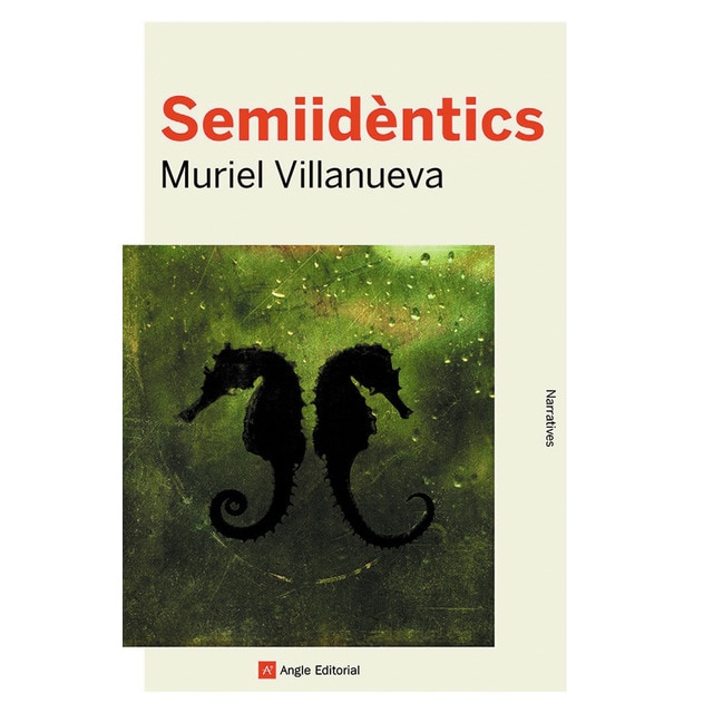 Semiidèntics (Tapa blanda)