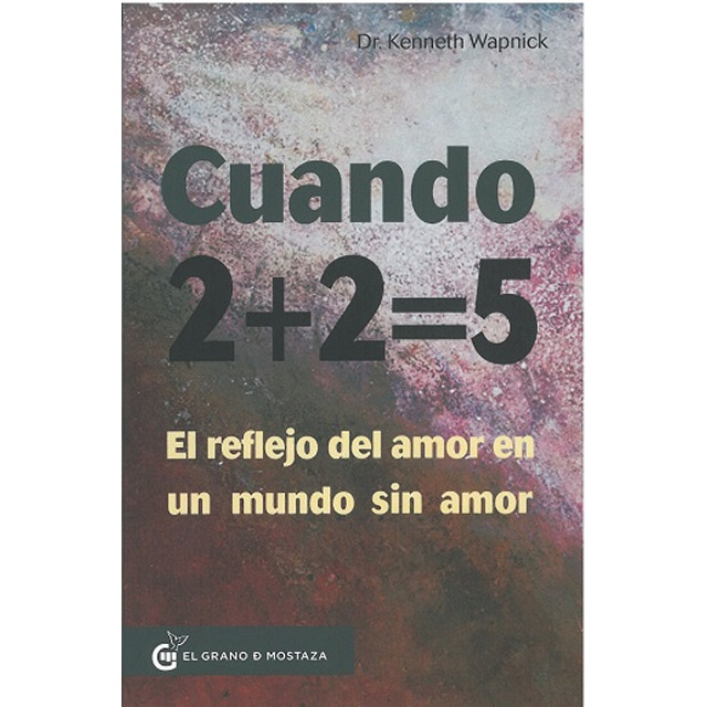 Imagem 0 de Cuando 2 + 2 = 5