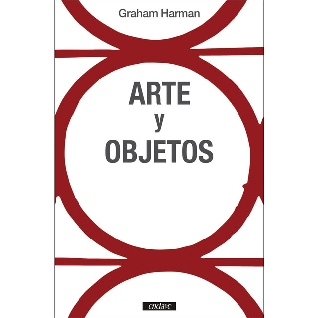 Arte y objetos (Tapa blanda)
