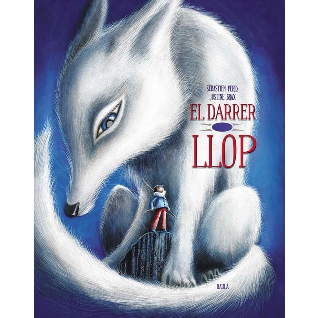 El darrer llop (Tapa dura)