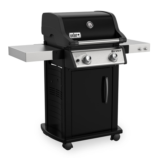 Barbacoa de gas Spirit II E-215 GBS Weber