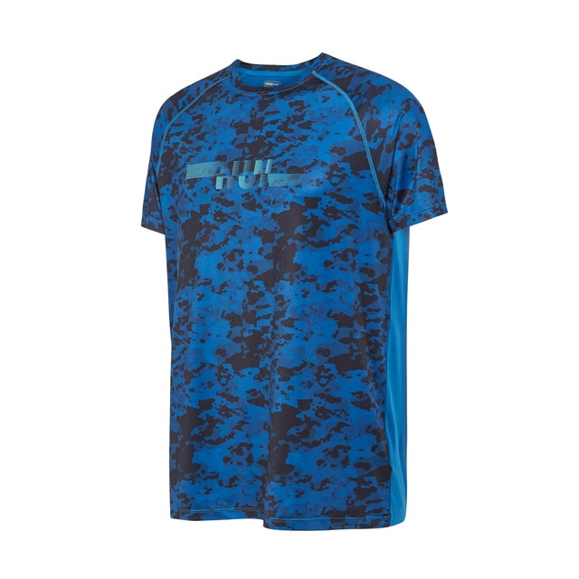Camiseta de hombre Boomerang