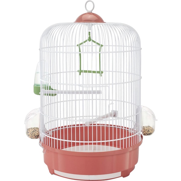 jaula para pájaros Milly 33 cm 1 unidad