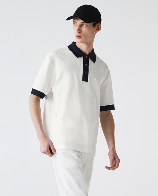 rebajas lacoste corte inglés