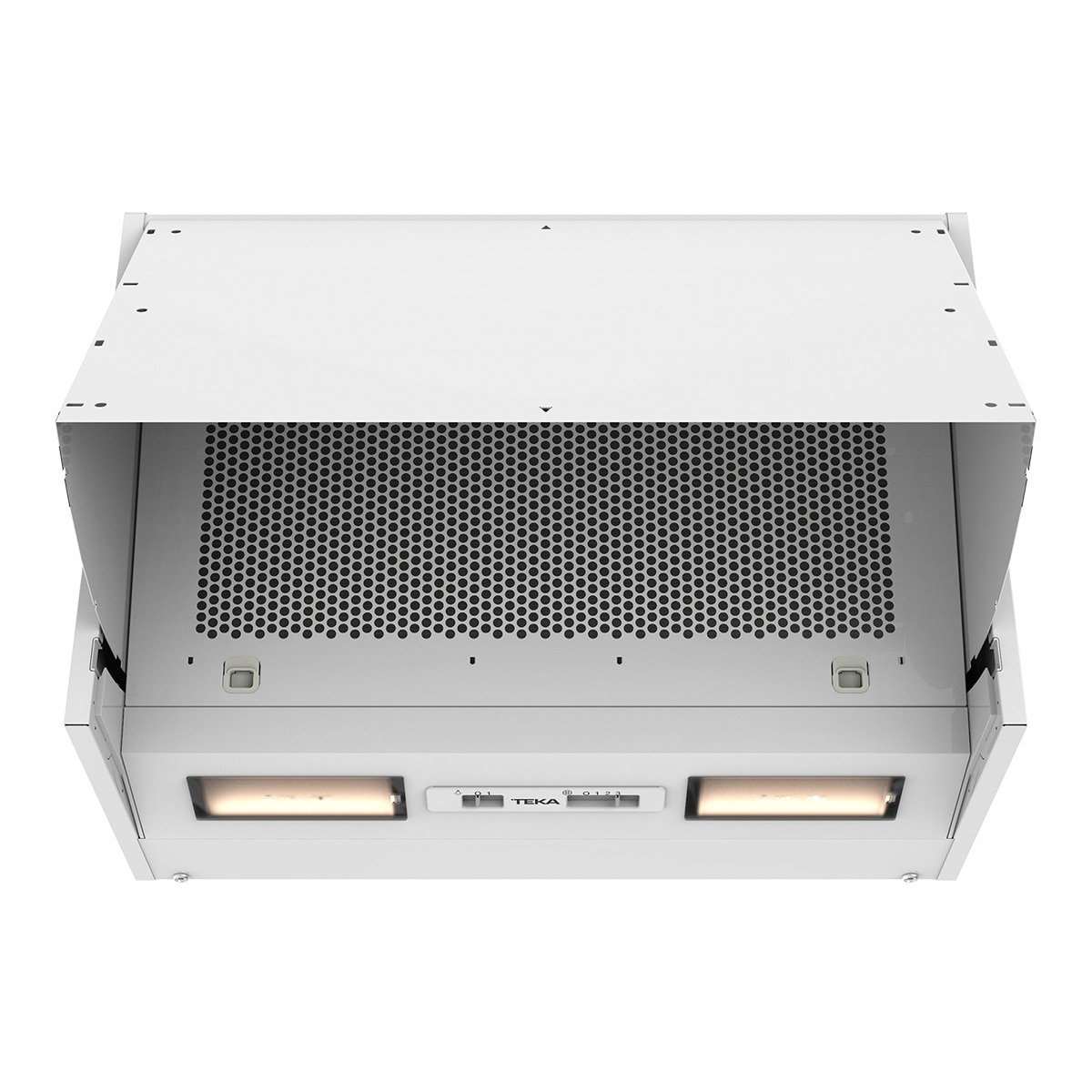 Teka – Grupo filtrante Teka 3 velocidades – NR1 63020 SOSWH.